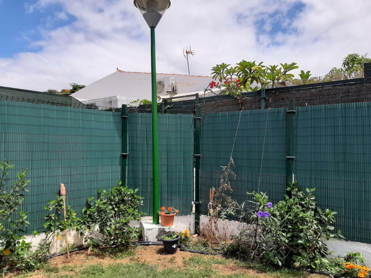 Bungalow With Private Garden Nex To Yumbo Center Villa Maspalomas  Exterior photo