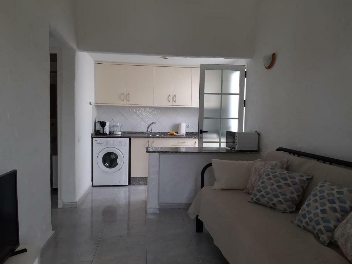 Bungalow With Private Garden Nex To Yumbo Center Villa Maspalomas  Exterior photo